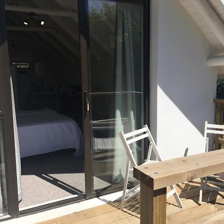 47 On The Run Hotel St Francisbaai Buitenkant foto