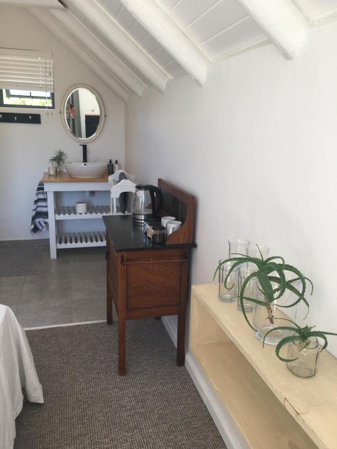 47 On The Run Hotel St Francisbaai Buitenkant foto